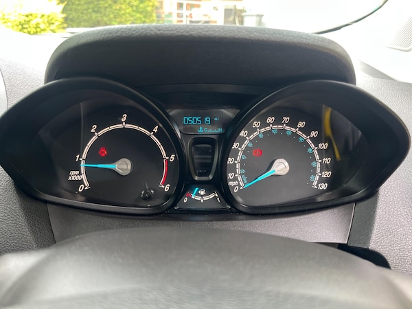 Used Ford Transit Courier 2019 for sale - 75532642: Photo 38