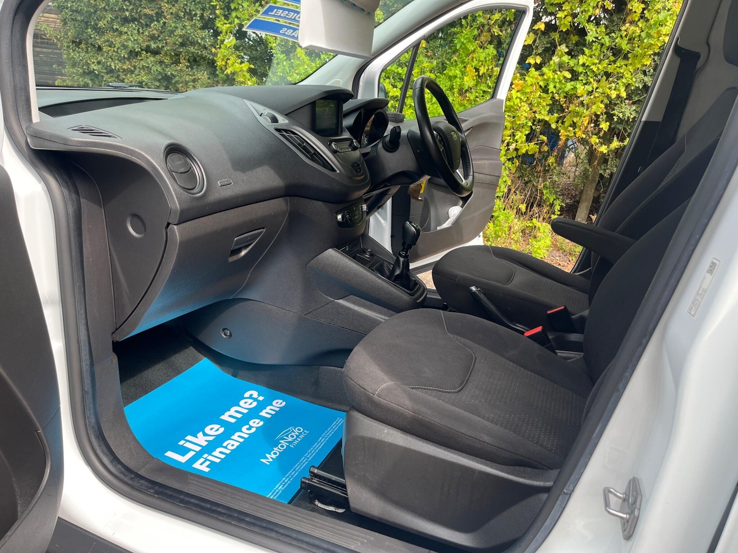 Used Ford Transit Courier 2019 for sale - 75532642: Photo 44