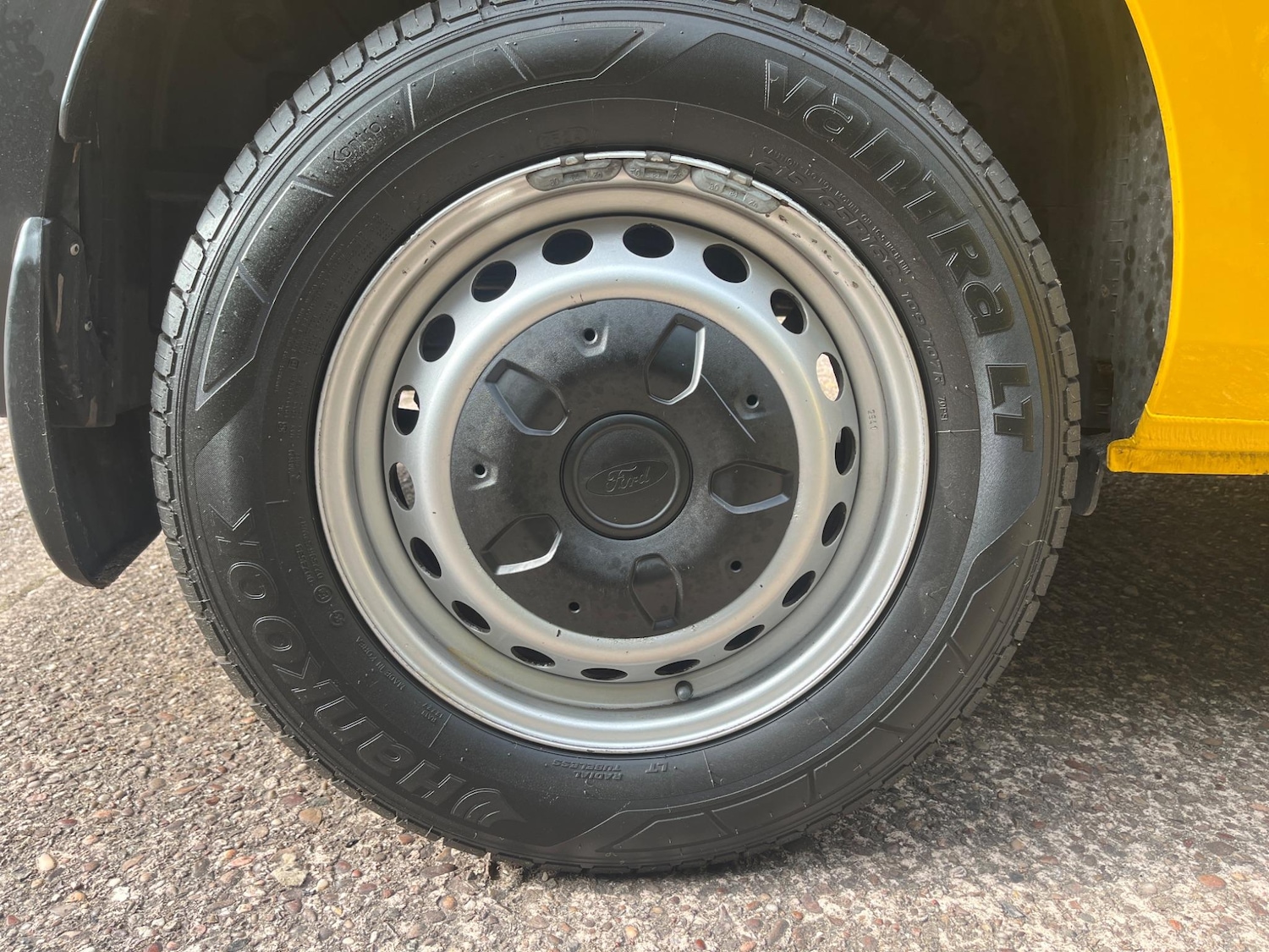 Used Ford Transit Custom 2021 for sale - 76994391: Photo 27