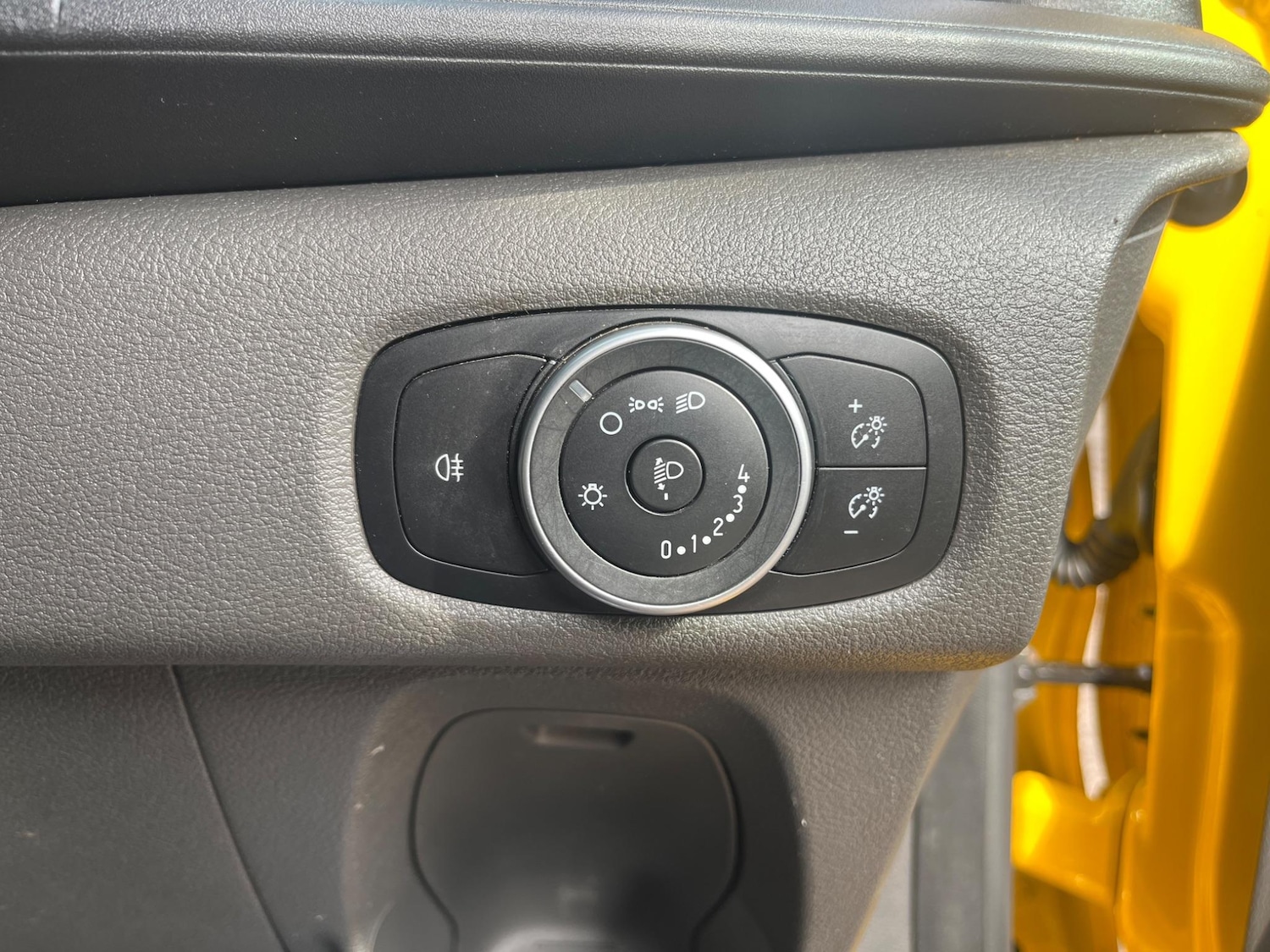 Used Ford Transit Custom 2021 for sale - 76994391: Photo 30