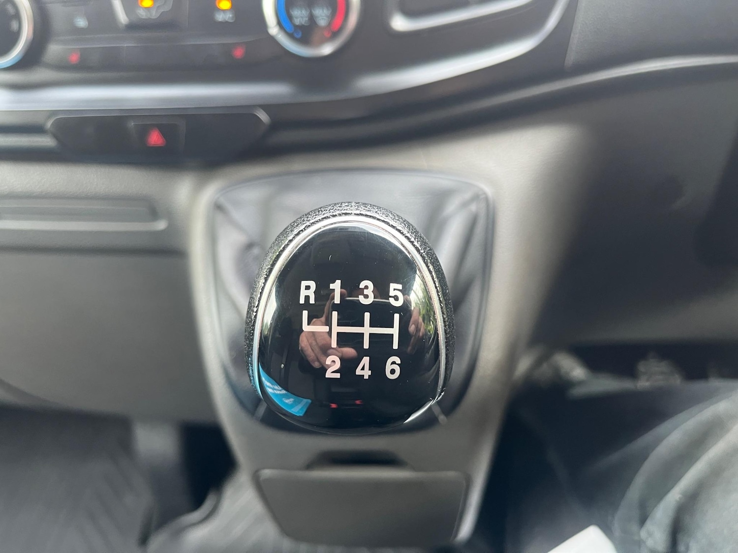 Used Ford Transit Custom 2021 for sale - 76994391: Photo 35