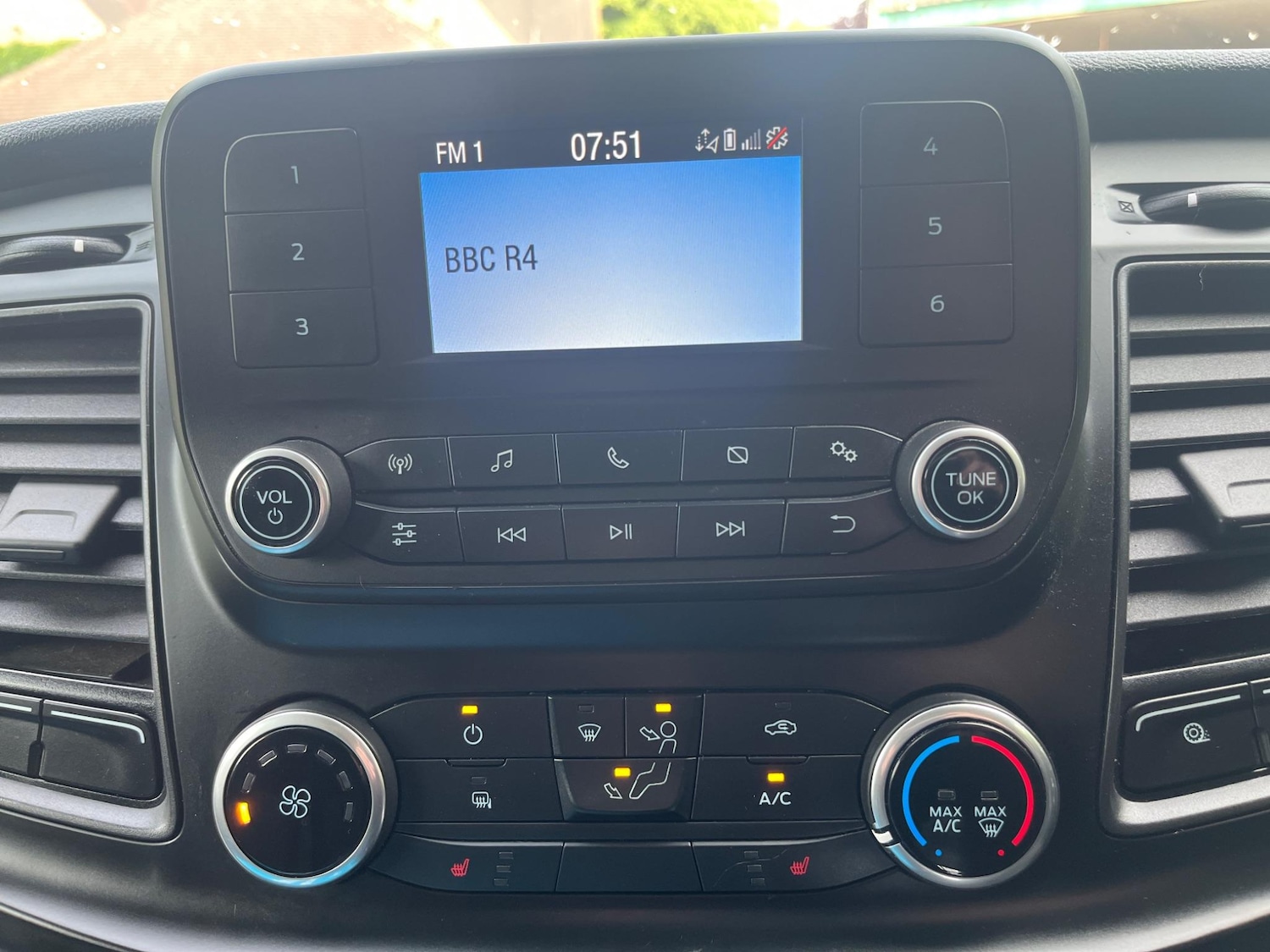 Used Ford Transit Custom 2021 for sale - 76994391: Photo 36