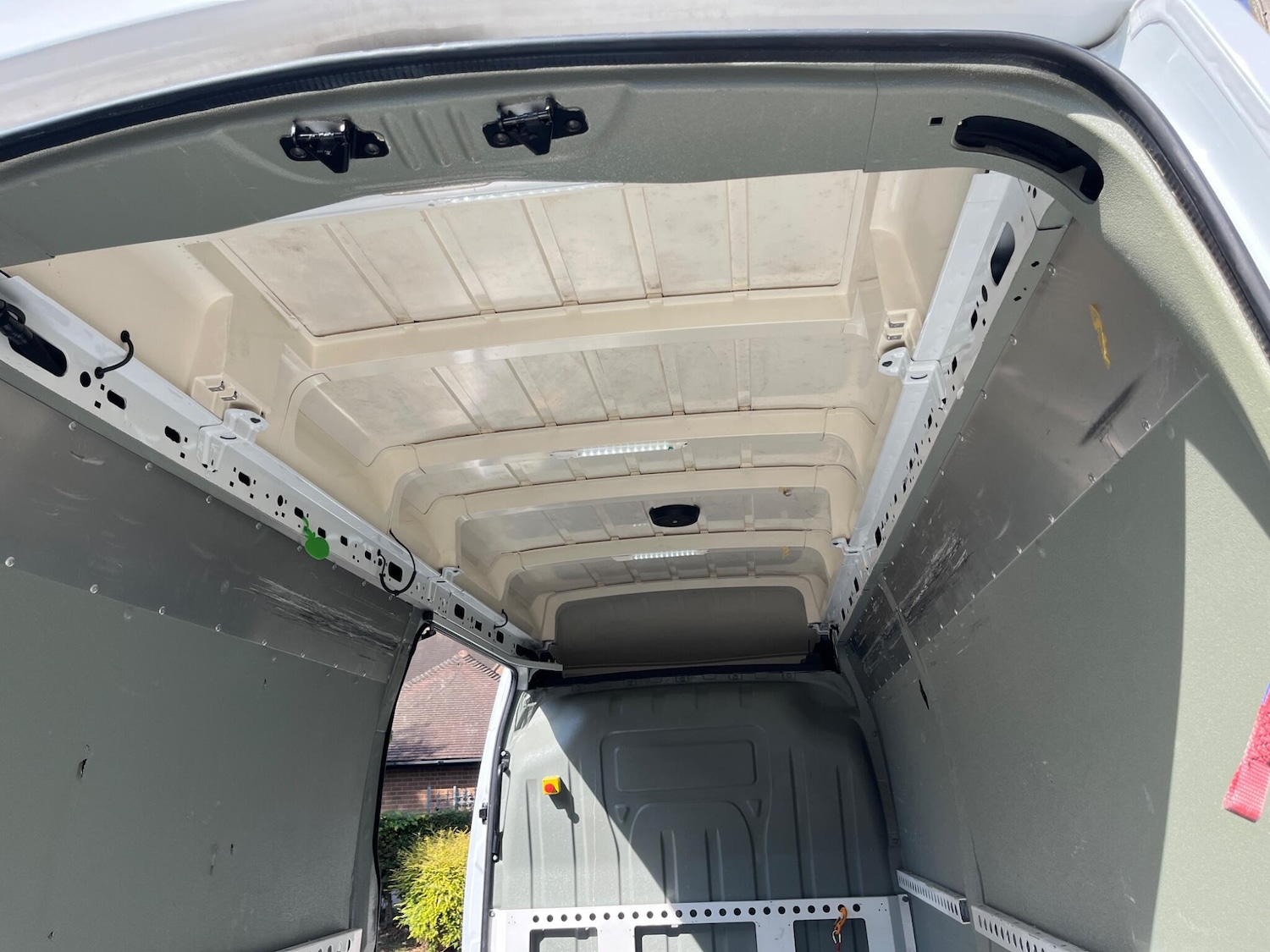 Used Vauxhall Movano 2021 for sale - 76042833: Photo 29