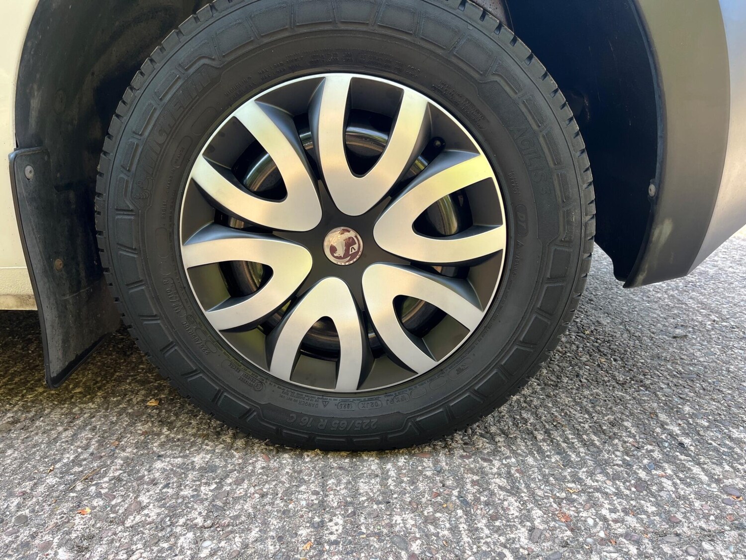 Used Vauxhall Movano 2021 for sale - 76042833: Photo 32