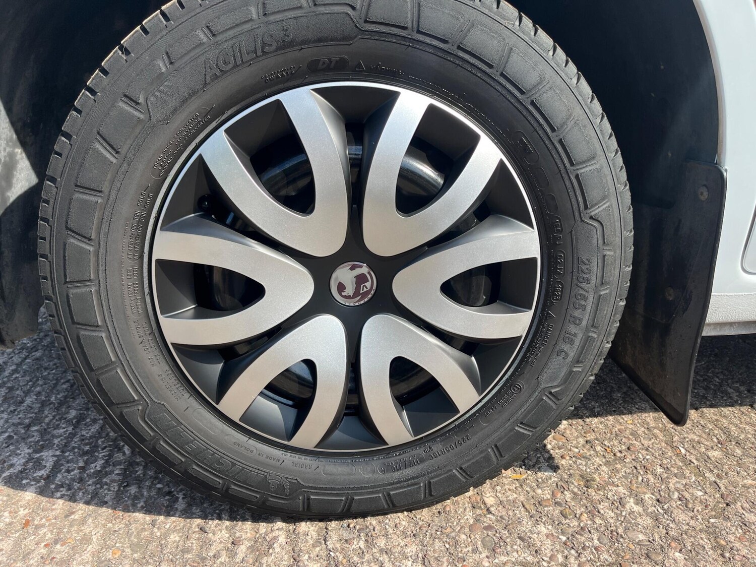 Used Vauxhall Movano 2021 for sale - 76042833: Photo 35