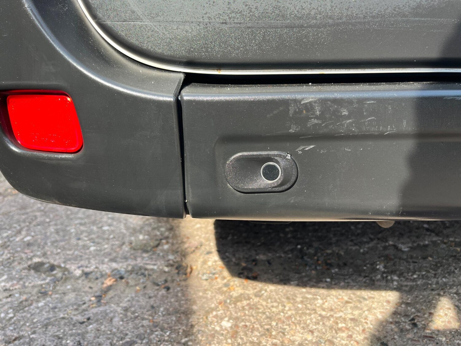 Used Vauxhall Movano 2021 for sale - 76042833: Photo 36