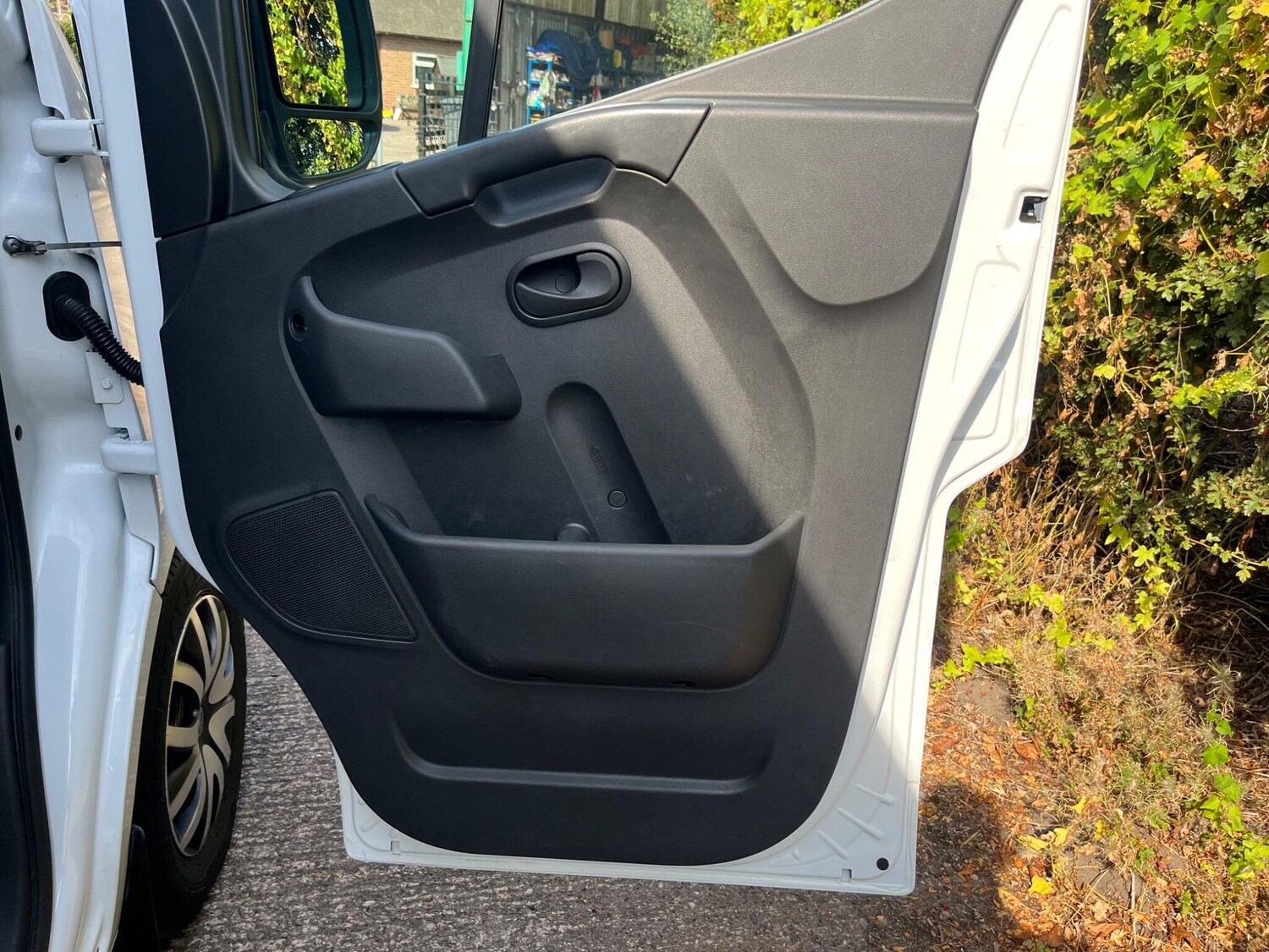 Used Vauxhall Movano 2021 for sale - 76042833: Photo 38