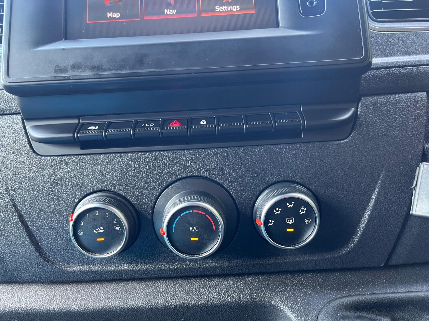 Used Vauxhall Movano 2021 for sale - 76042833: Photo 47