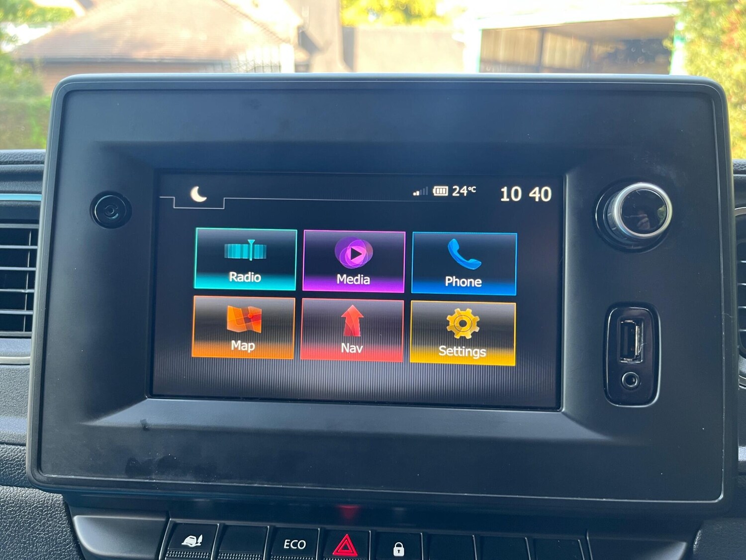 Used Vauxhall Movano 2021 for sale - 76042833: Photo 49