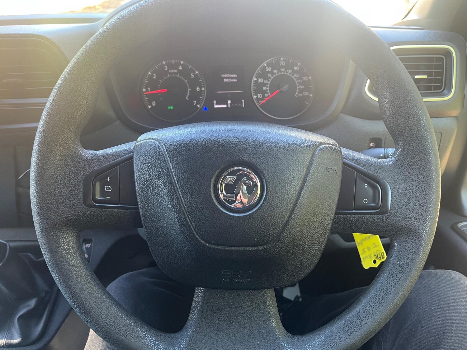 Used Vauxhall Movano 2021 for sale - 76042833: Photo 52