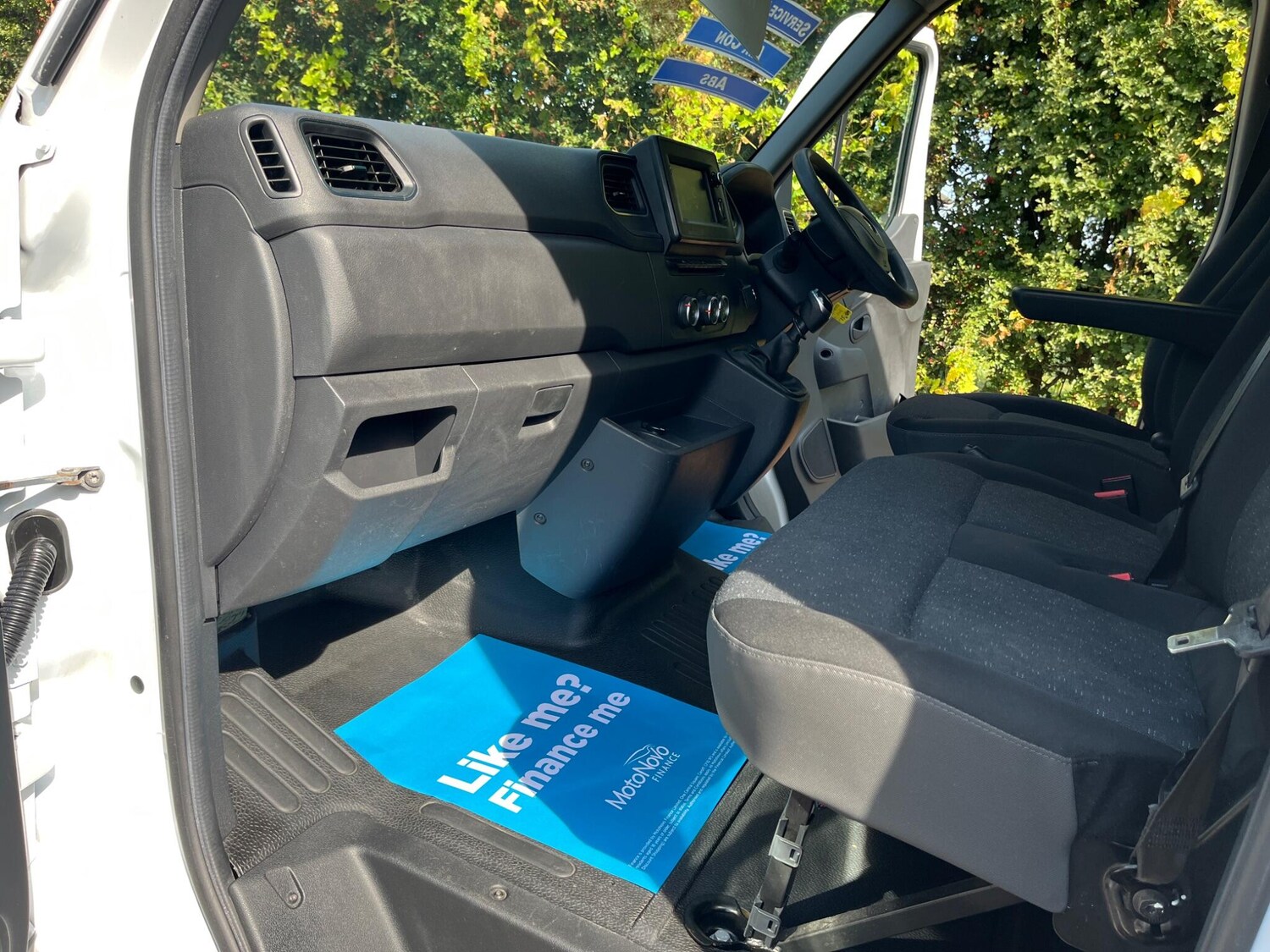 Used Vauxhall Movano 2021 for sale - 76042833: Photo 54