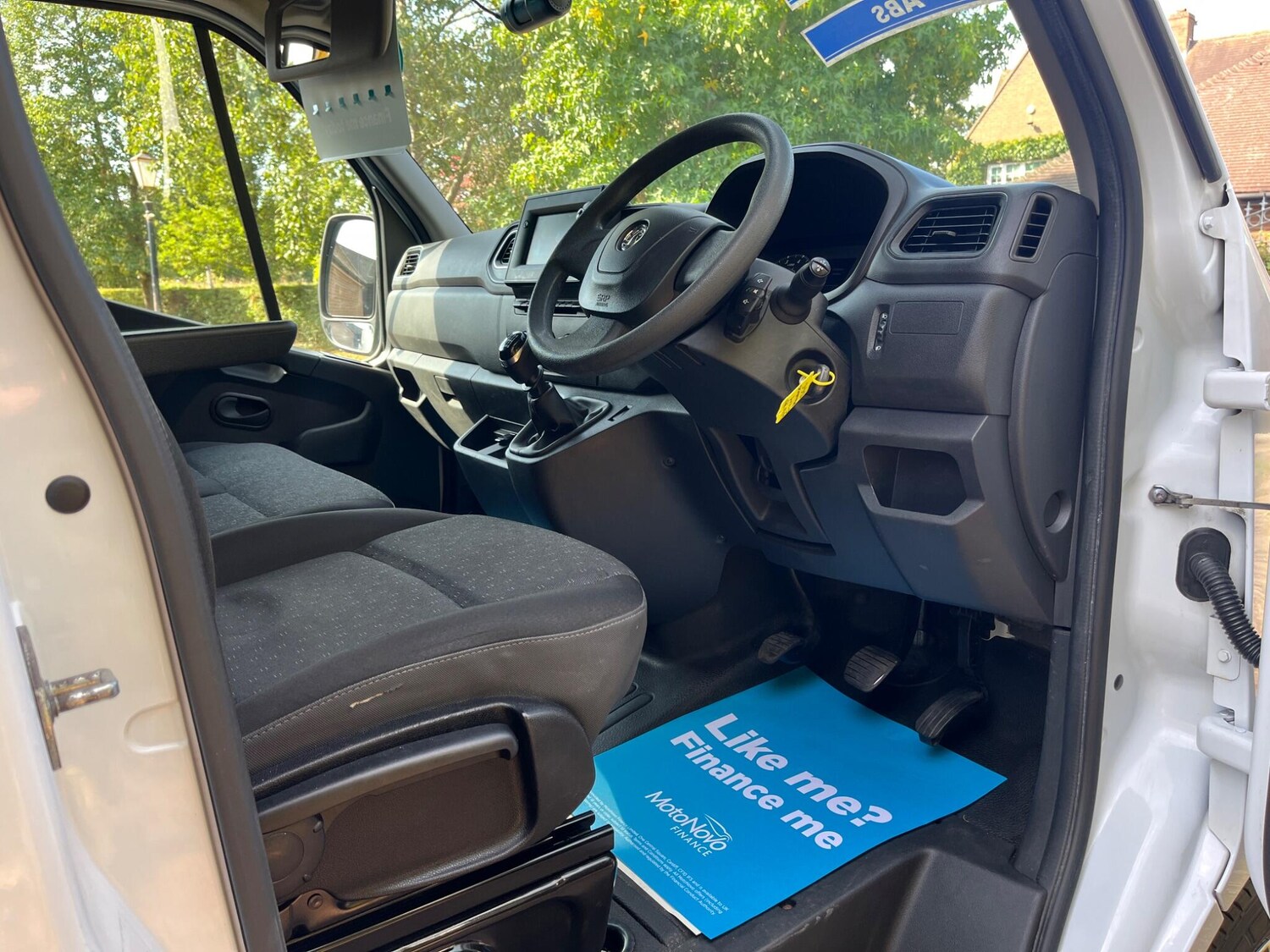 Used Vauxhall Movano 2021 for sale - 76042833: Photo 56