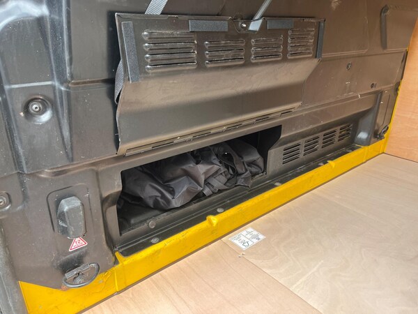 Used Ford Transit Custom 2021 for sale - 75658185: Photo 20