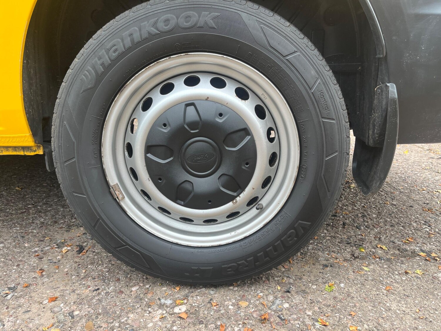 Vehicle 24