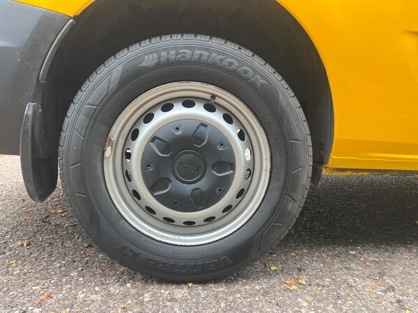 Used Ford Transit Custom 2021 for sale - 75658185: Photo 26