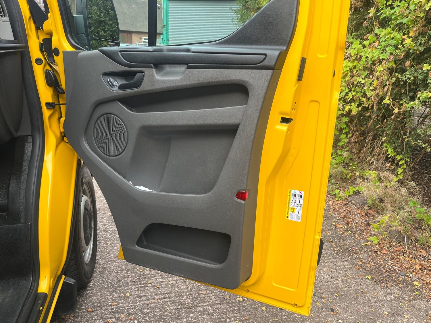 Vehicle 28