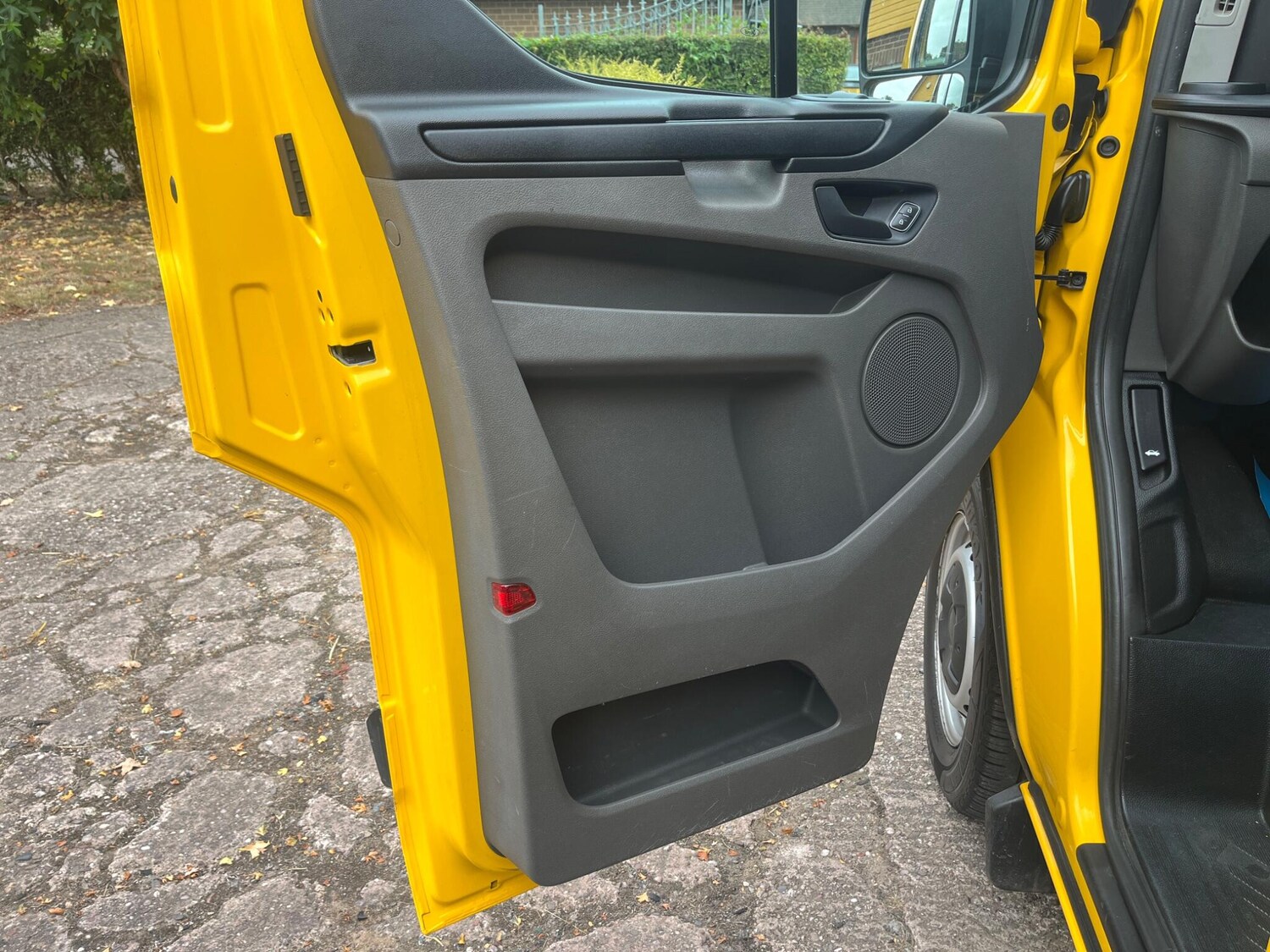 Vehicle 29
