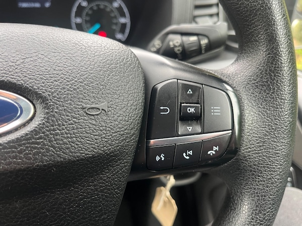 Used Ford Transit Custom 2021 for sale - 75658185: Photo 36