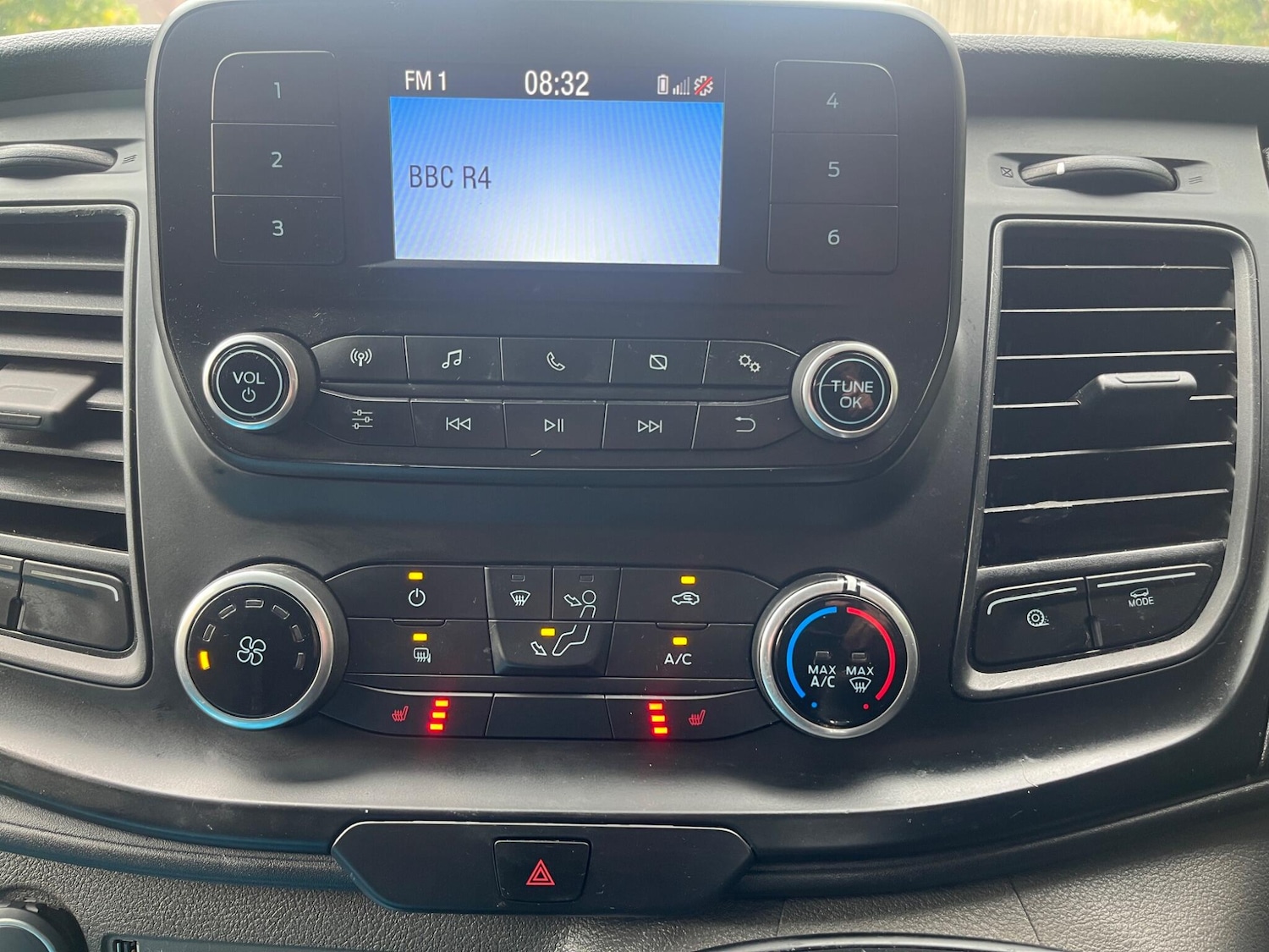 Vehicle 42