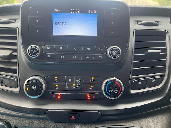 Used Ford Transit Custom 2021 for sale - 75658185: Photo 42