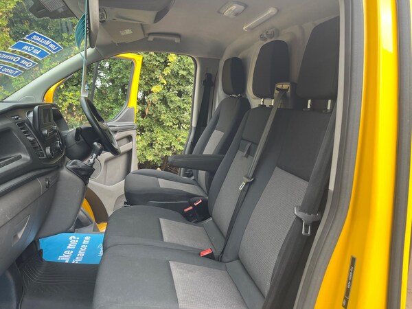 Used Ford Transit Custom 2021 for sale - 75658185: Photo 46