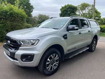 Used Ford Ranger 2019 for sale - 75106695: Photo