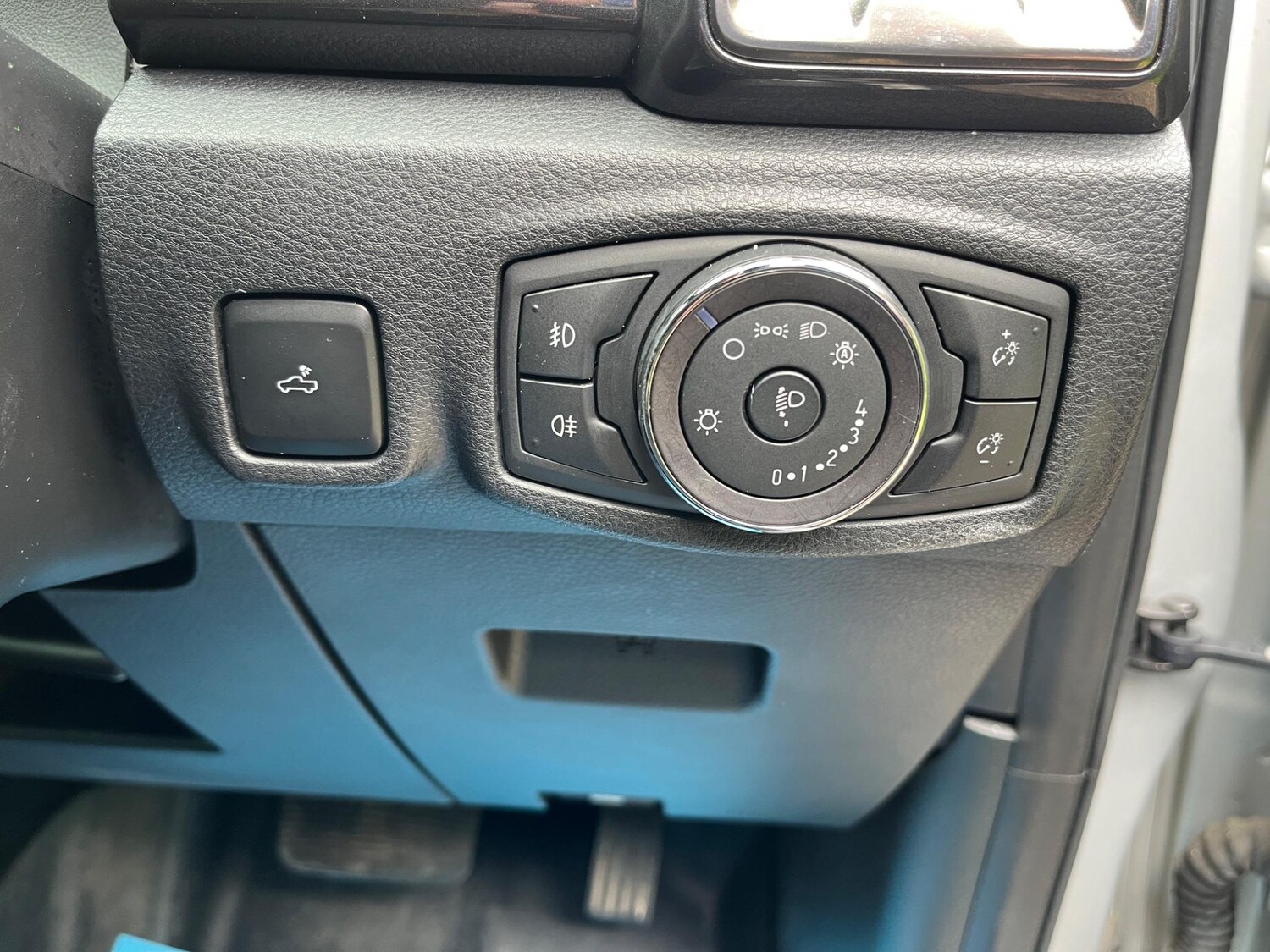 Vehicle 40