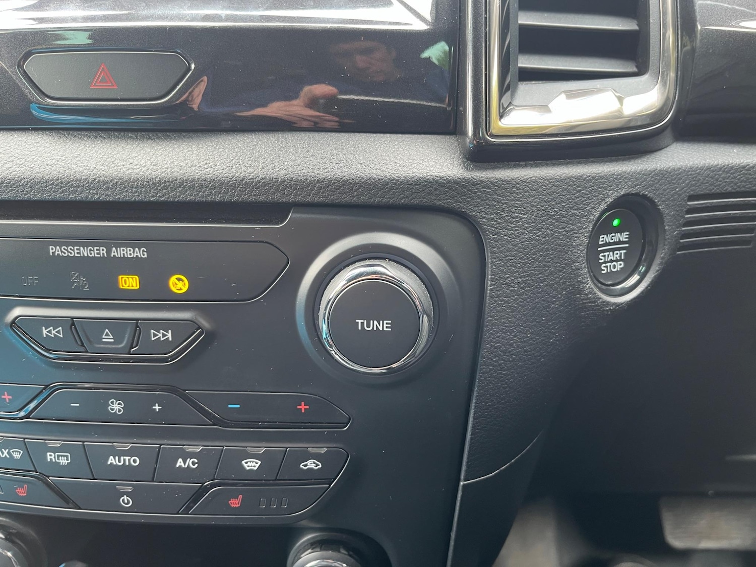 Vehicle 50