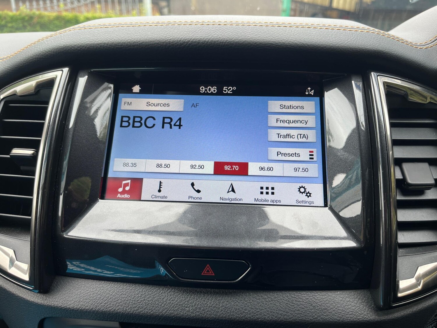 Vehicle 56