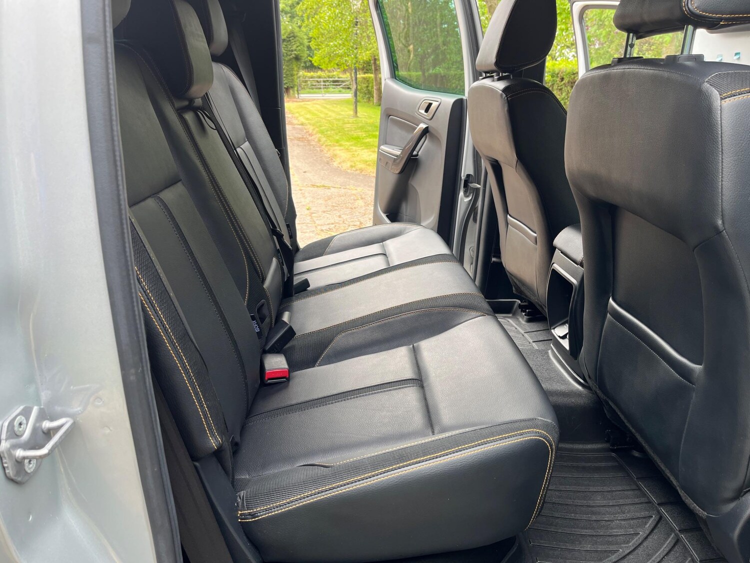 Vehicle 65