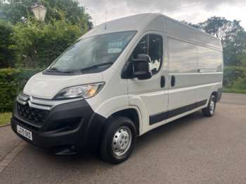 Used Citroen Relay 2020 for sale - 75106702: Photo