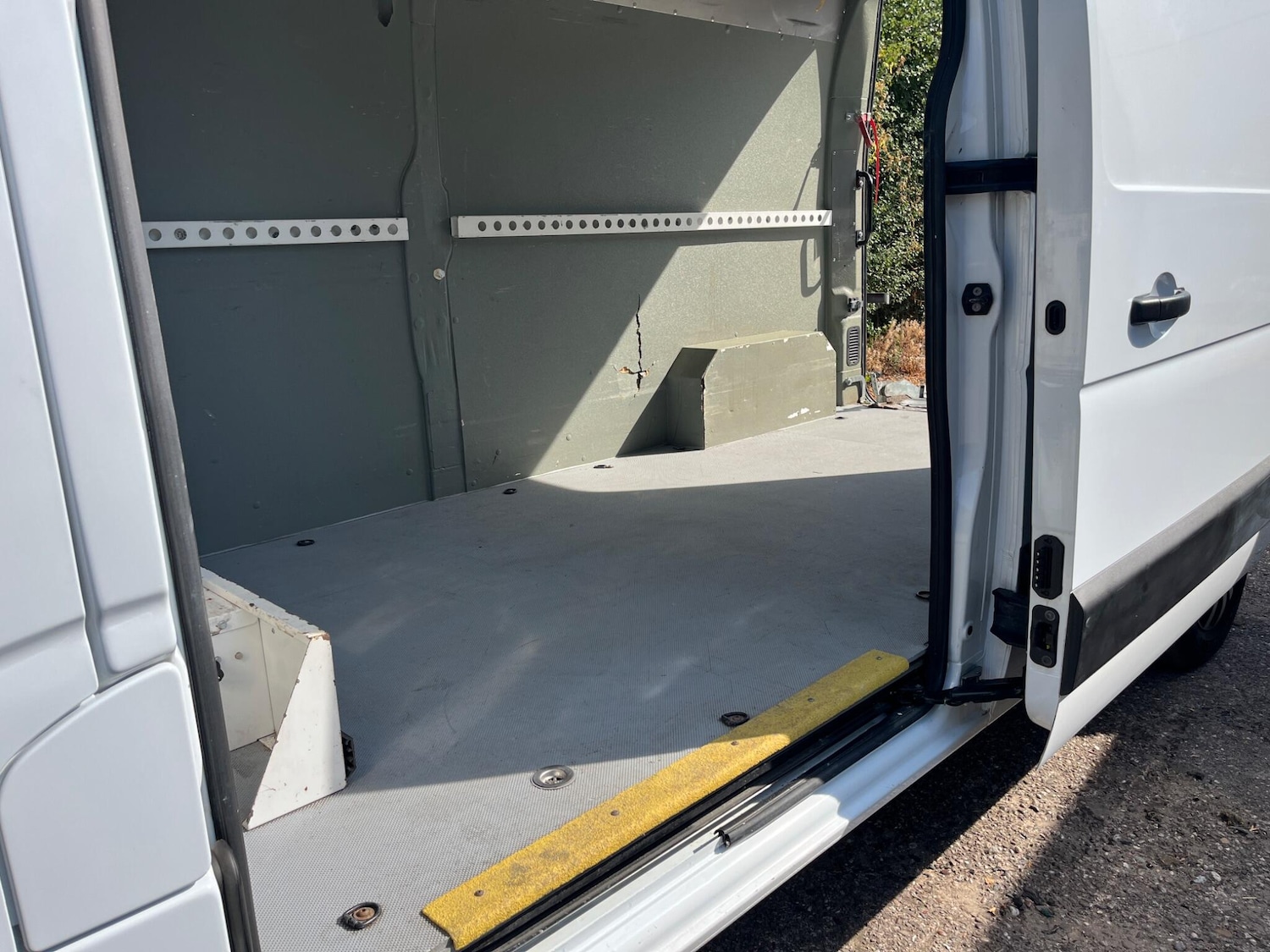 Used Vauxhall Movano 2020 for sale - 76993667: Photo 12