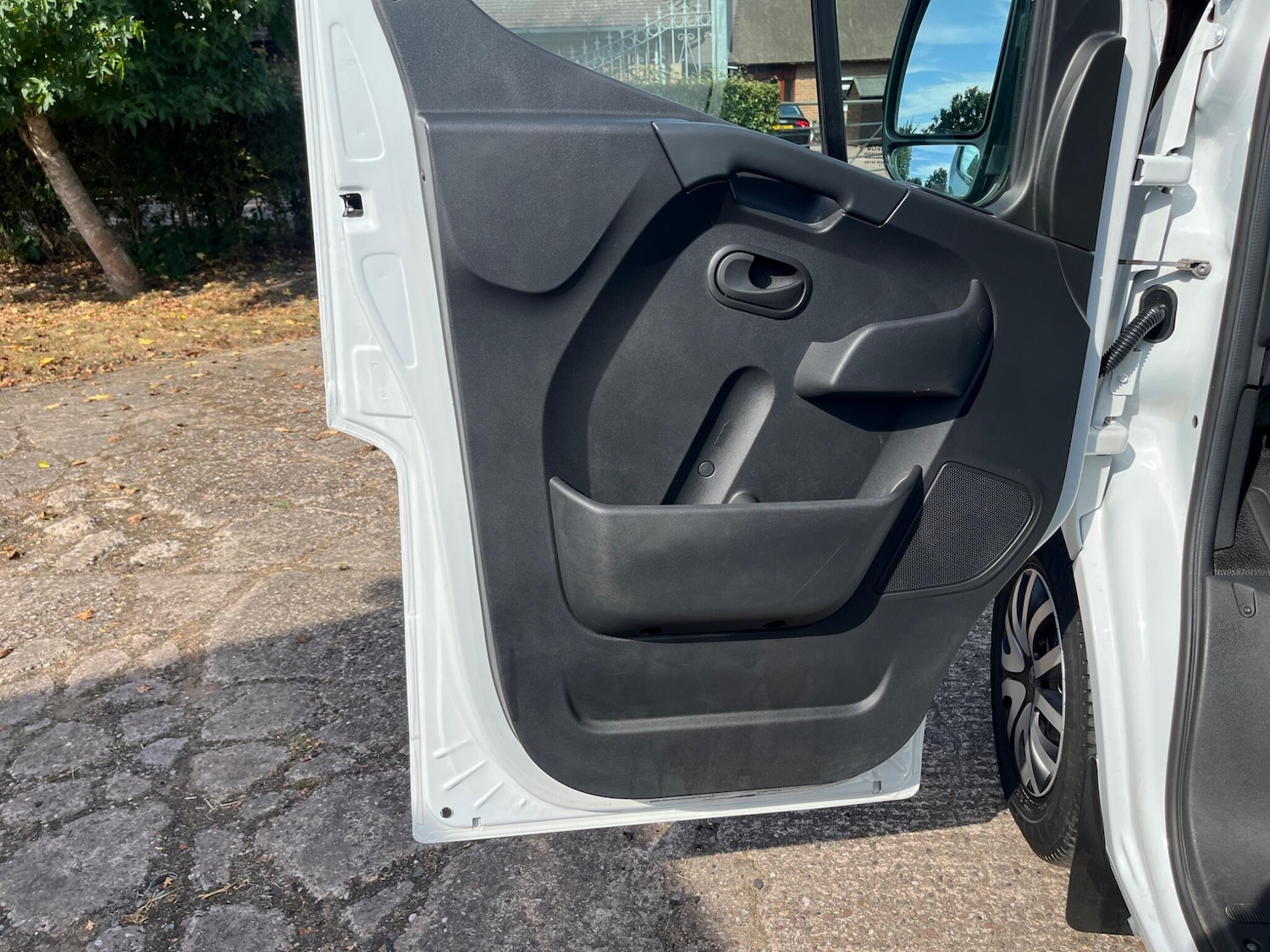 Used Vauxhall Movano 2020 for sale - 76993667: Photo 30