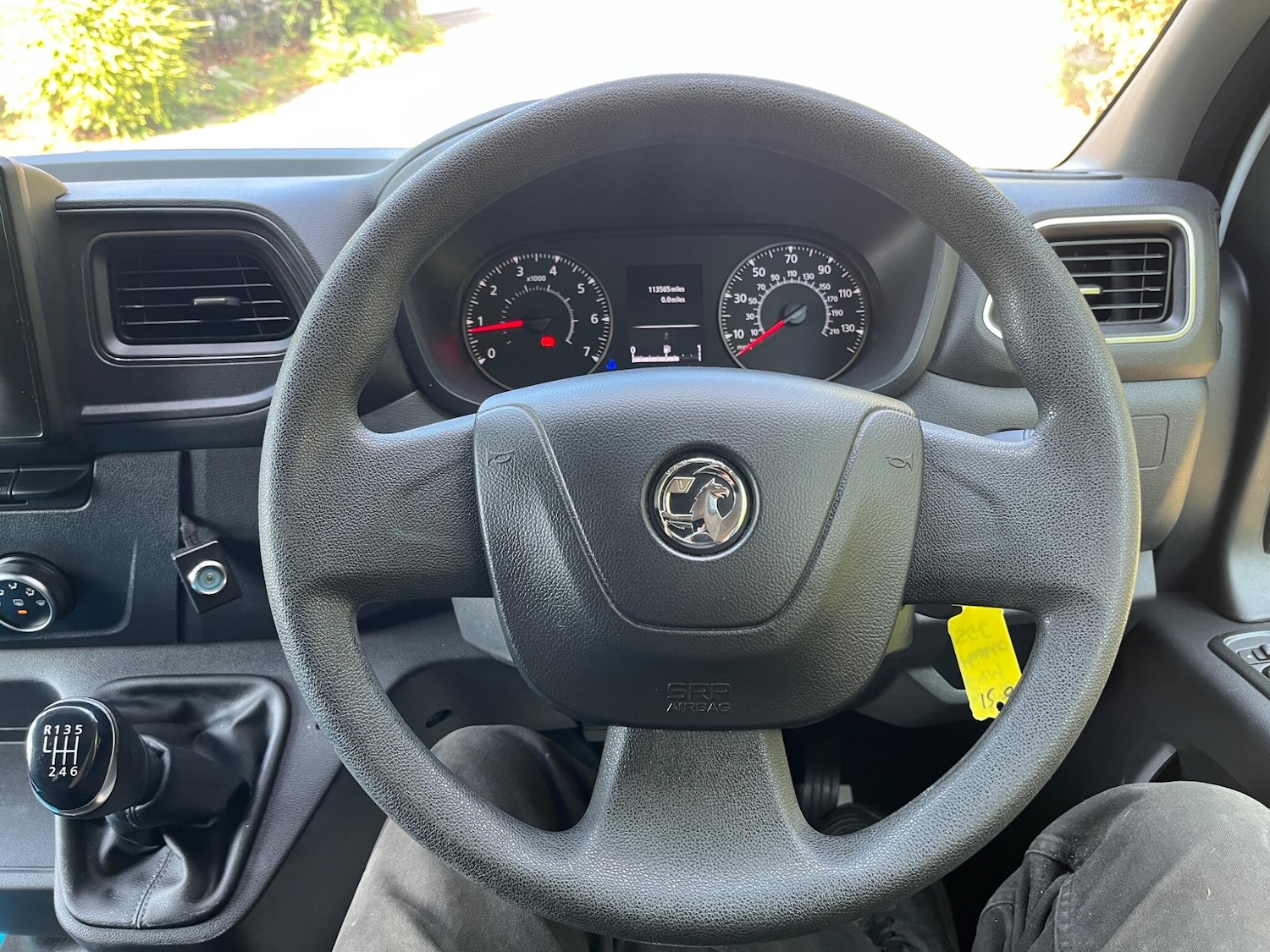 Used Vauxhall Movano 2020 for sale - 76993667: Photo 32