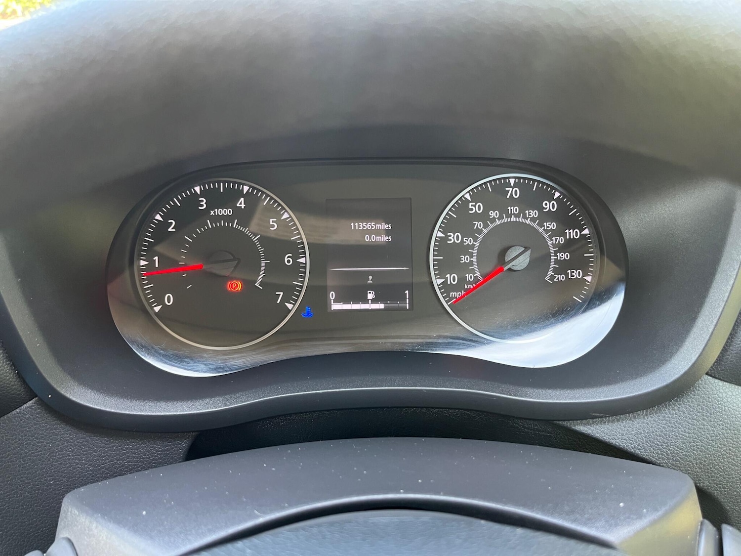 Used Vauxhall Movano 2020 for sale - 76993667: Photo 33