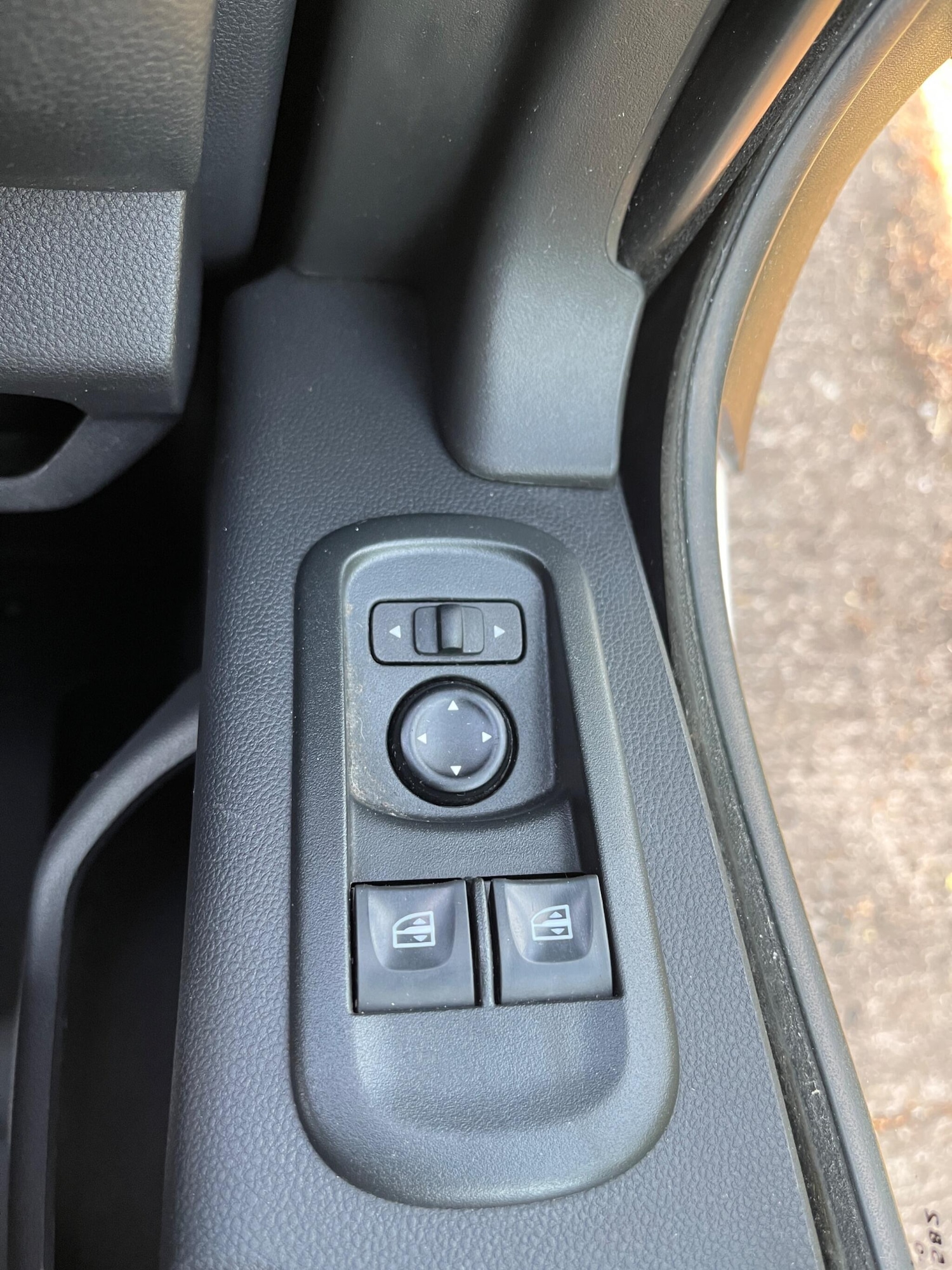 Used Vauxhall Movano 2020 for sale - 76993667: Photo 41