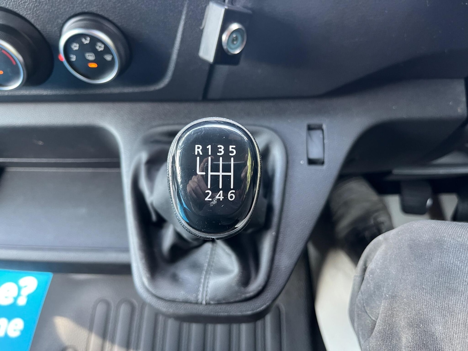 Used Vauxhall Movano 2020 for sale - 76993667: Photo 42