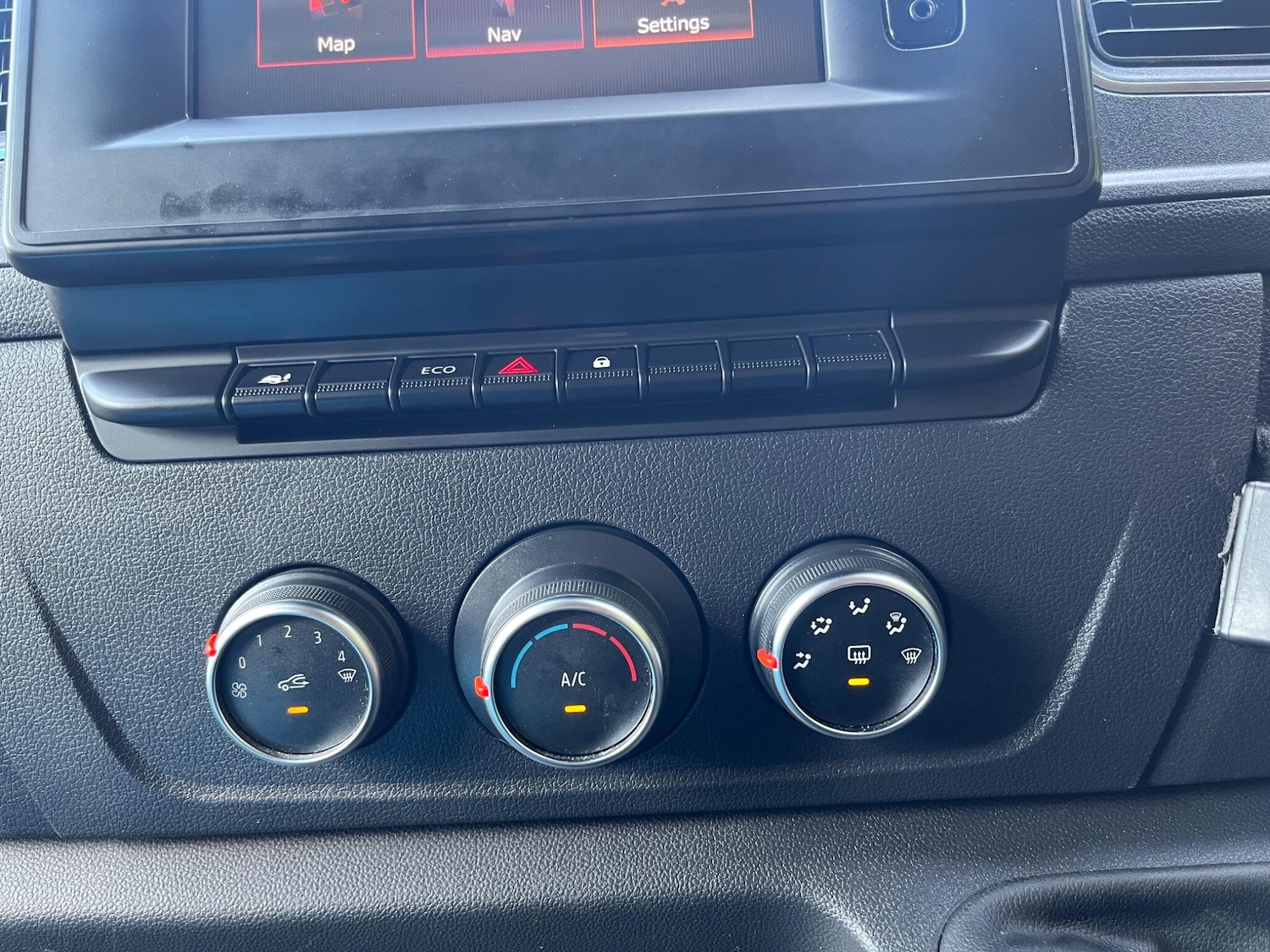 Used Vauxhall Movano 2020 for sale - 76993667: Photo 43