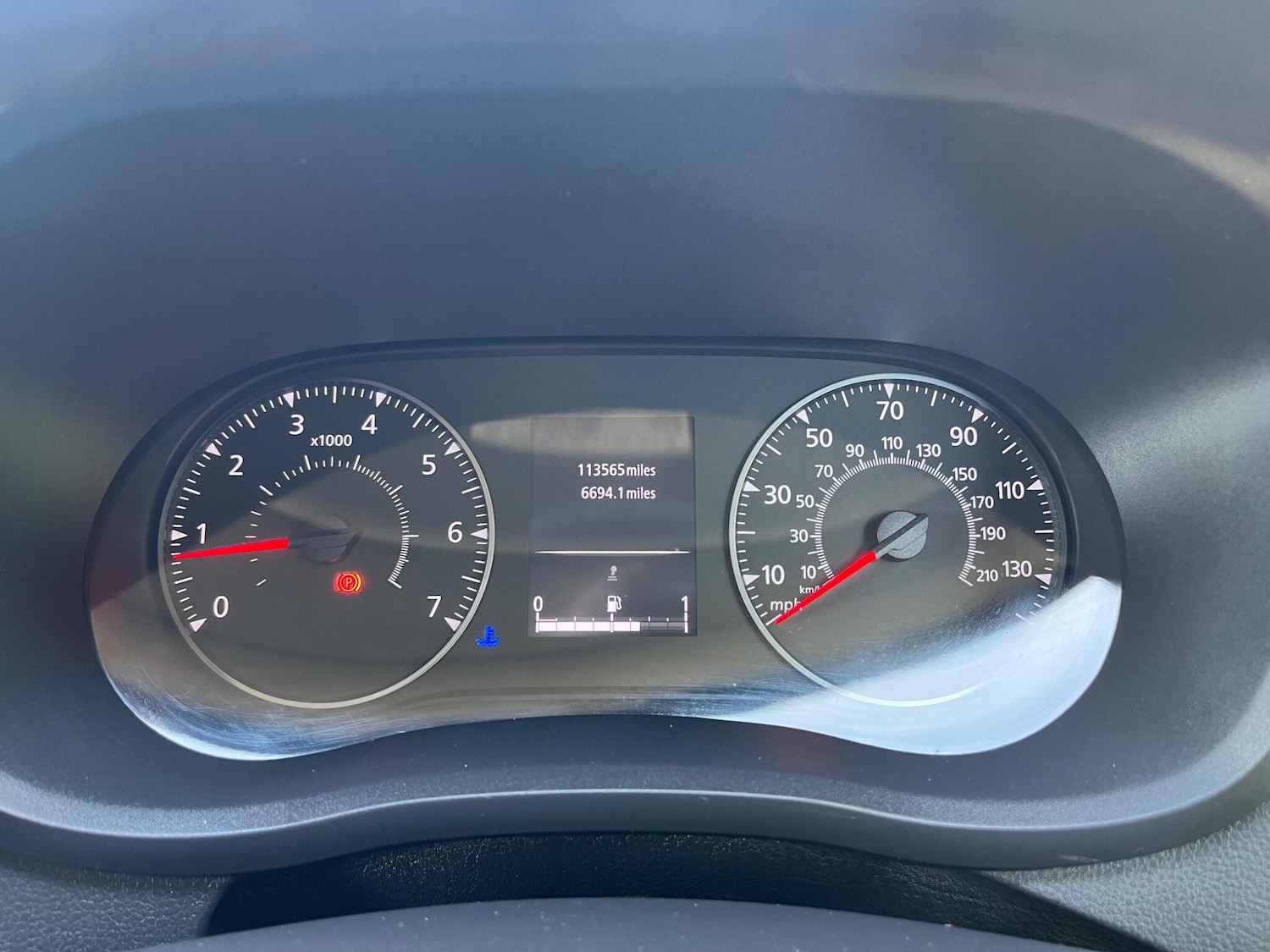 Used Vauxhall Movano 2020 for sale - 76993667: Photo 45