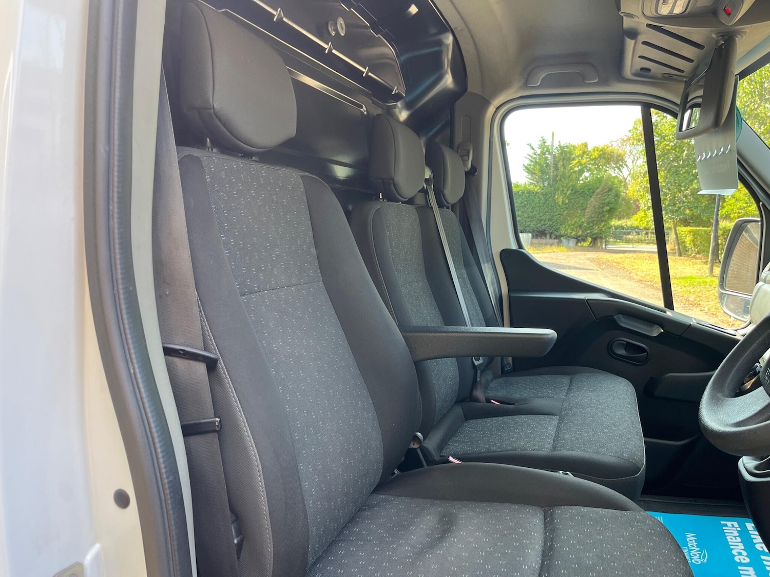 Used Vauxhall Movano 2020 for sale - 76993667: Photo 47