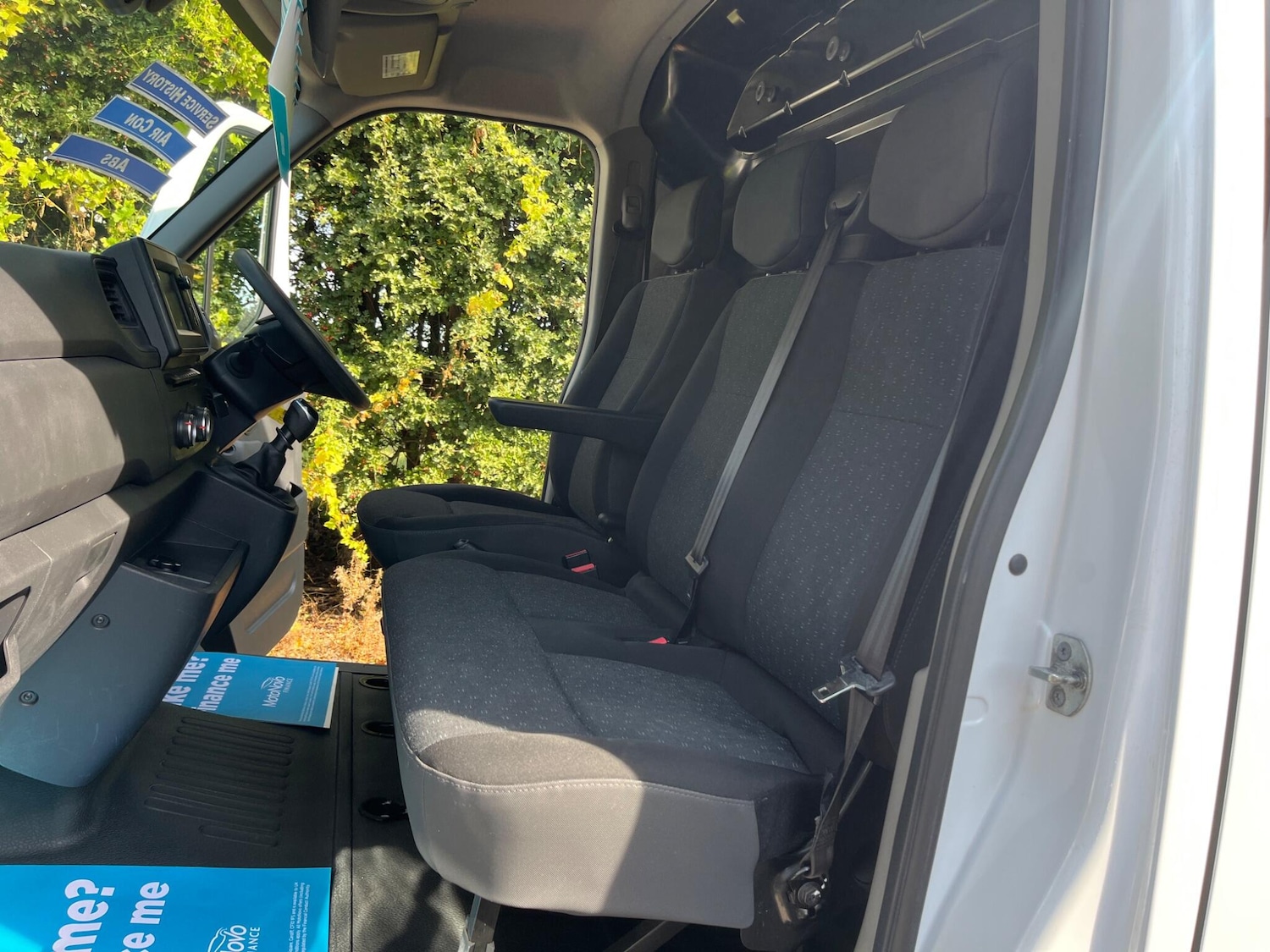 Used Vauxhall Movano 2020 for sale - 76993667: Photo 49