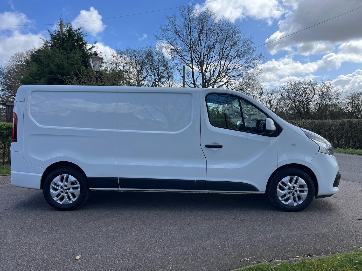 Used Nissan NV300 for sale - 78057963: Photo 17