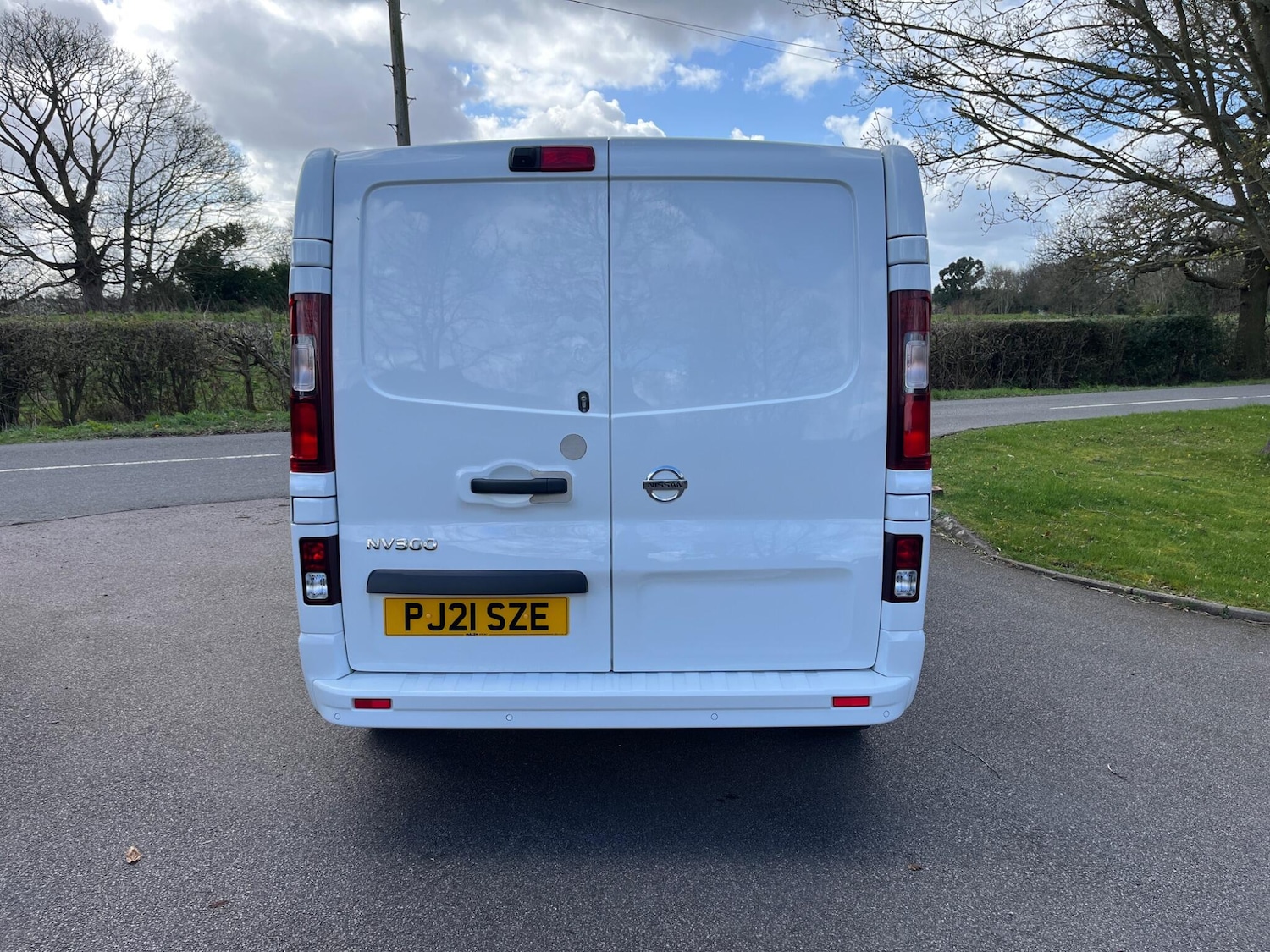 Used Nissan NV300 for sale - 78057963: Photo 19