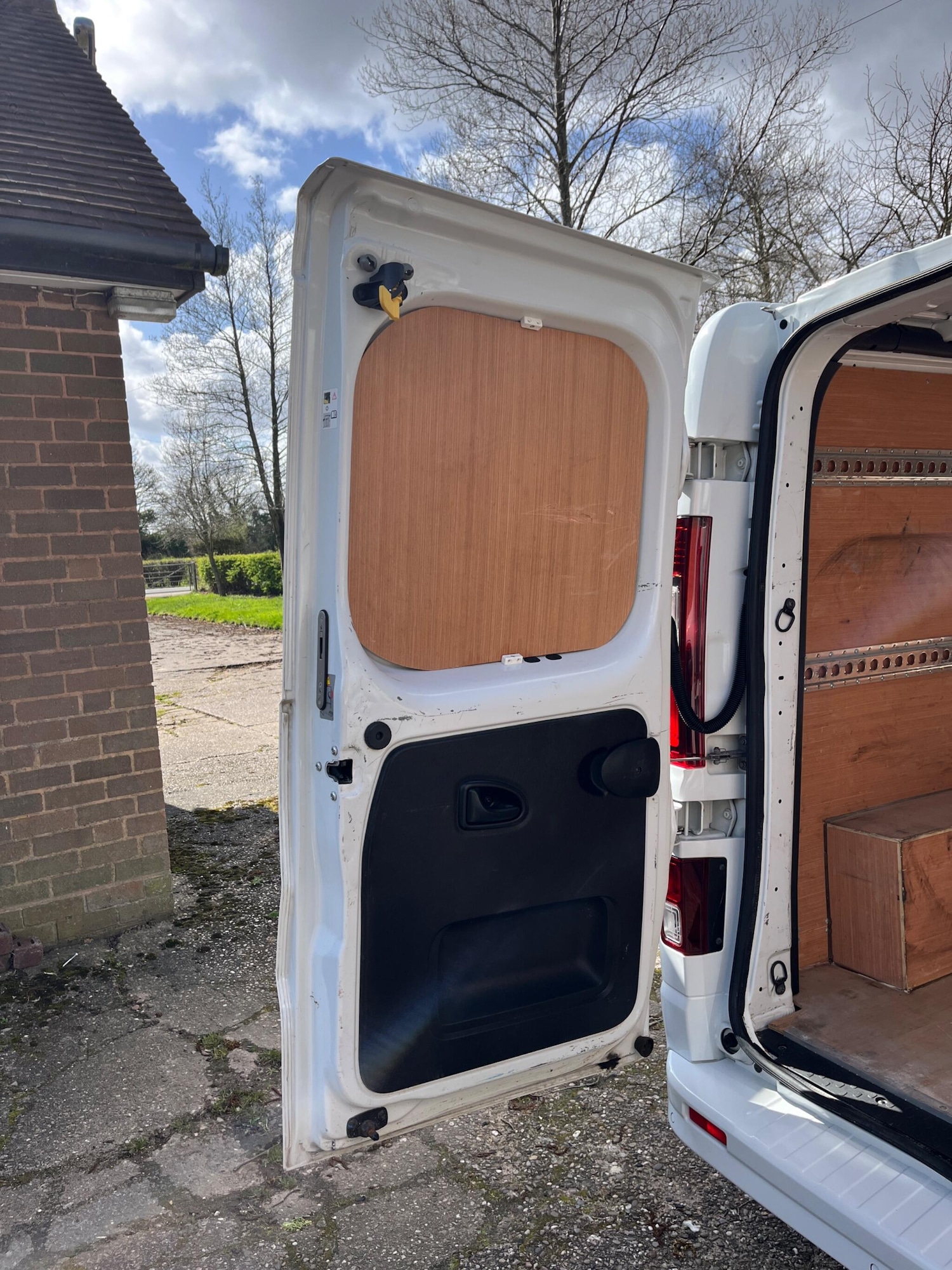 Used Nissan NV300 for sale - 78057963: Photo 24