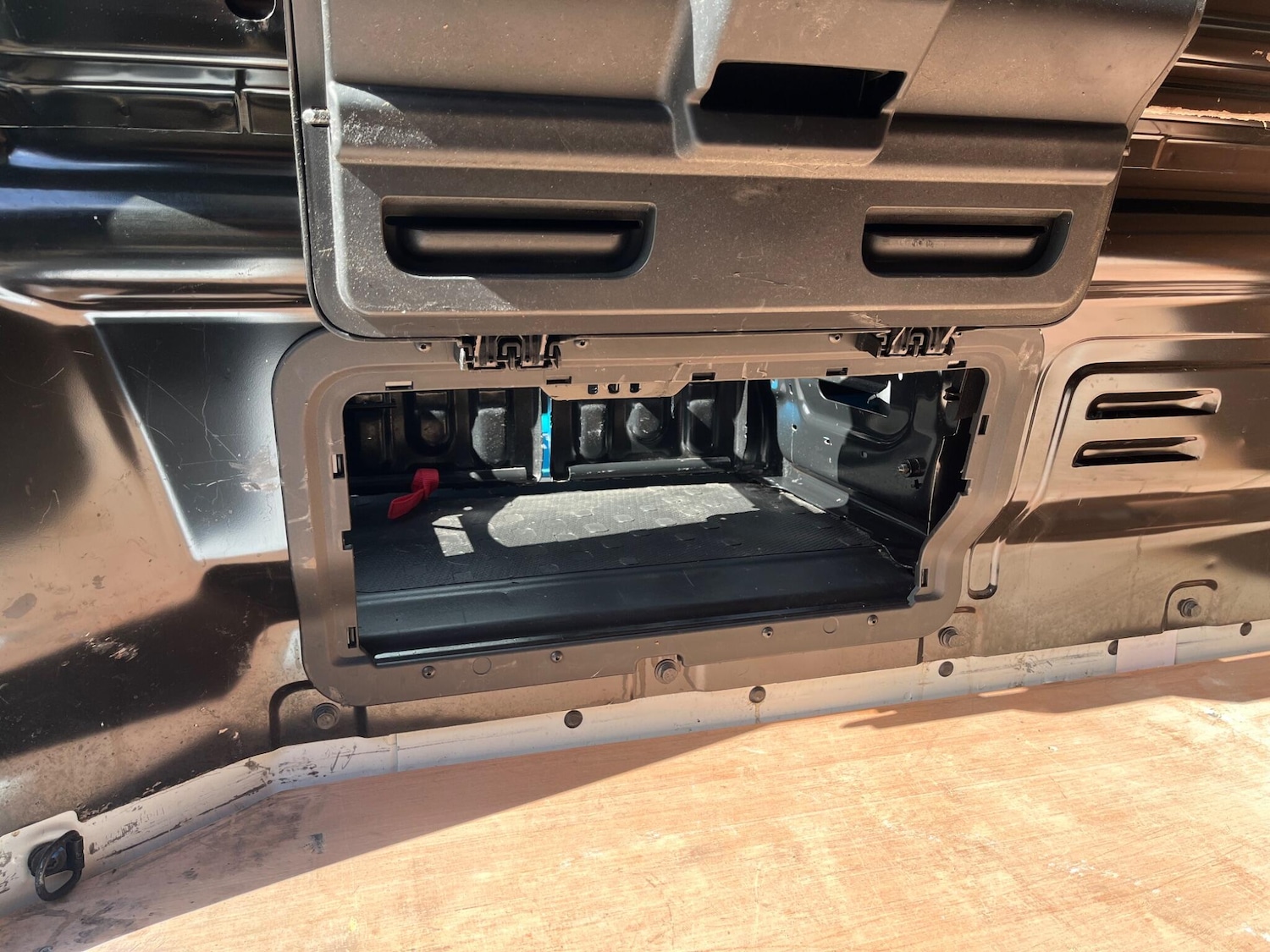 Used Nissan NV300 for sale - 78057963: Photo 27