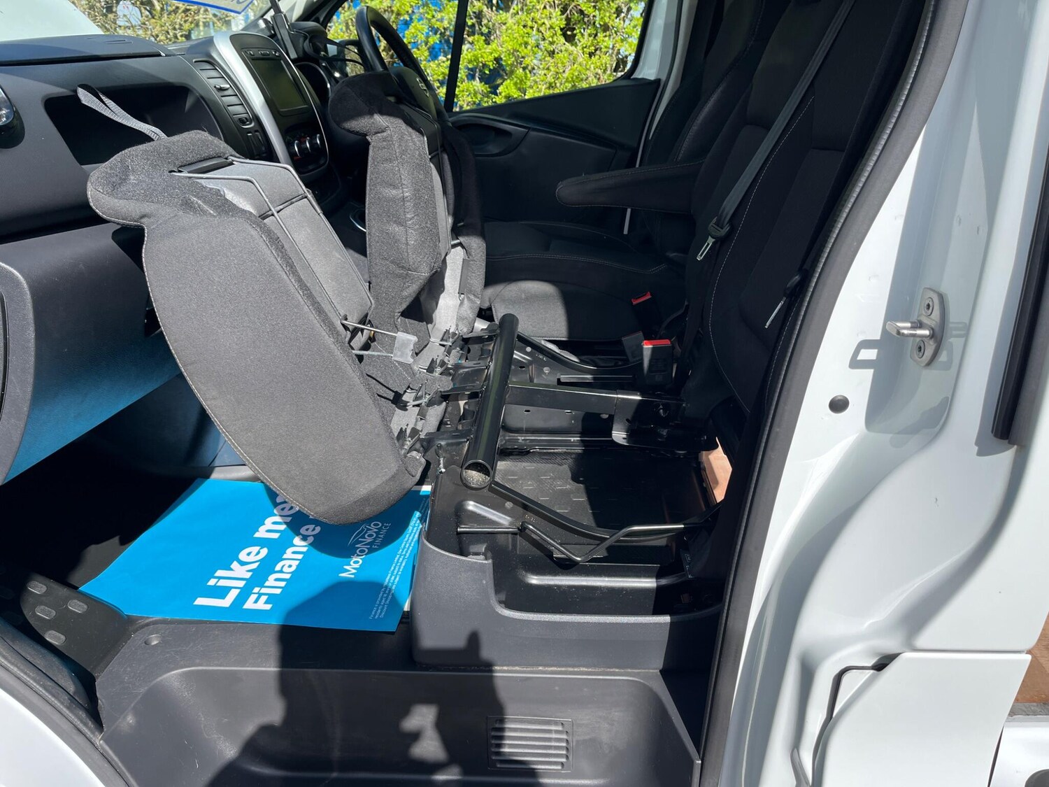 Used Nissan NV300 for sale - 78057963: Photo 28