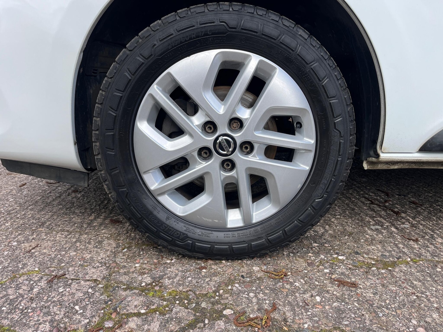 Used Nissan NV300 for sale - 78057963: Photo 30