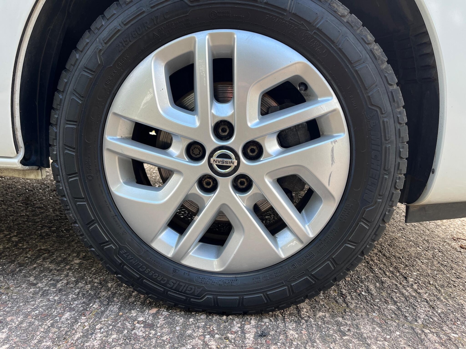 Used Nissan NV300 for sale - 78057963: Photo 31