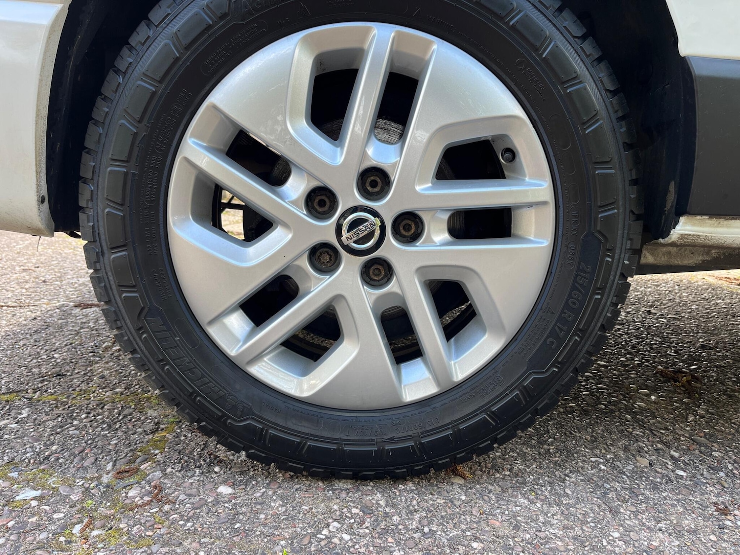 Used Nissan NV300 for sale - 78057963: Photo 32