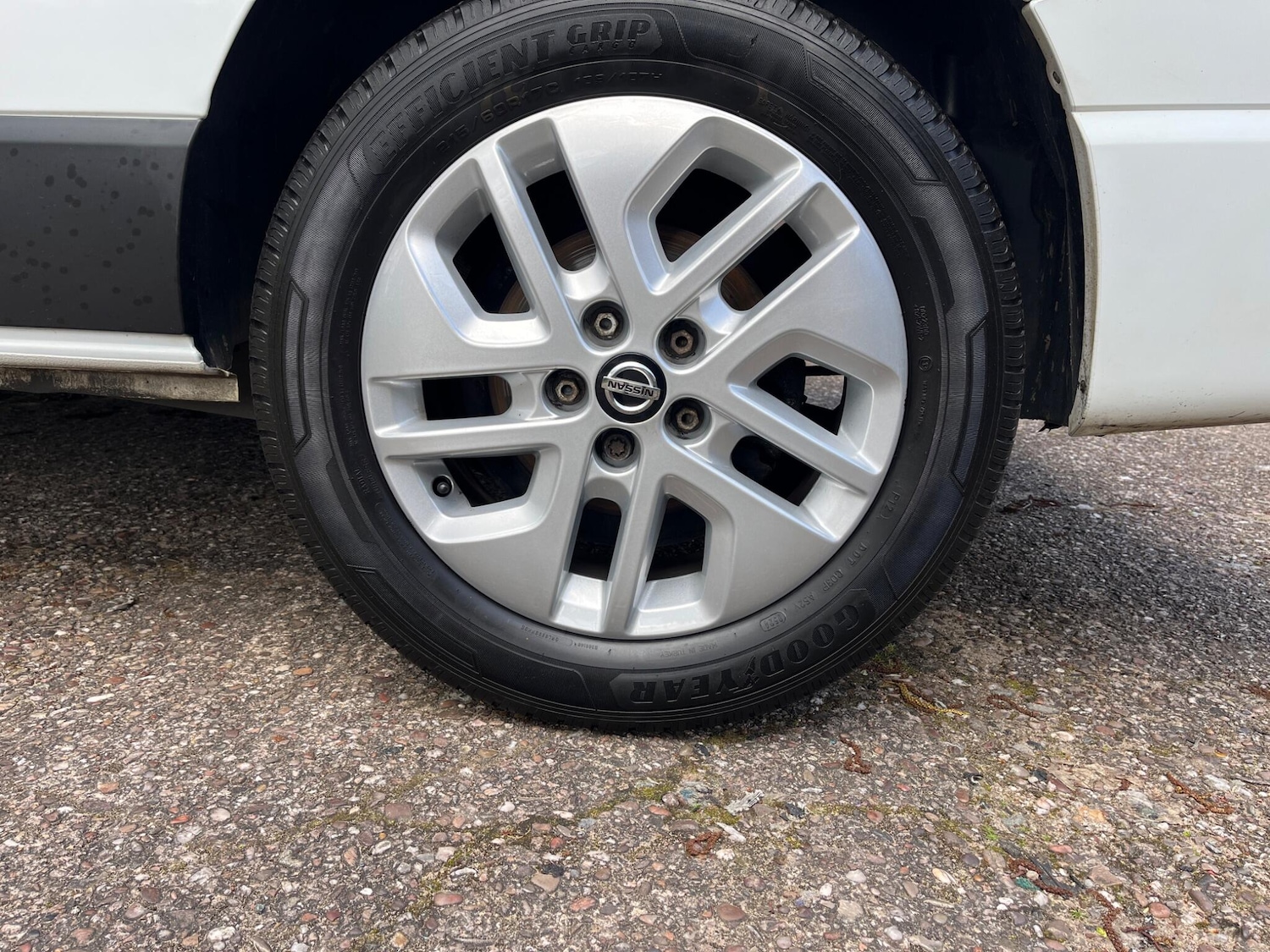 Used Nissan NV300 for sale - 78057963: Photo 33